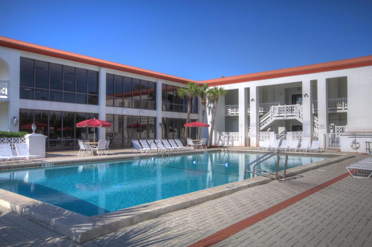 El Matador 165 - Beautiful Unit With Great View Of The Gulf Villa Fort Walton Beach Exterior photo