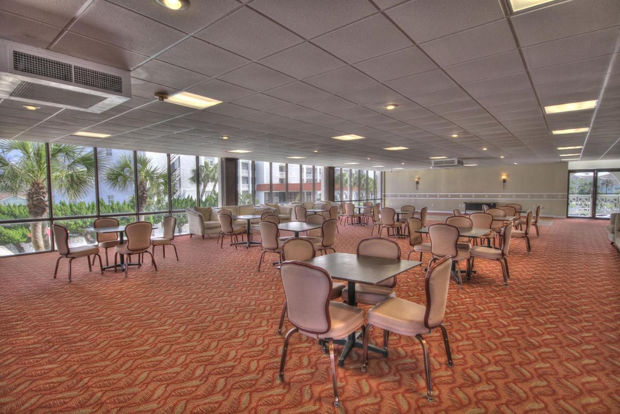 El Matador 165 - Beautiful Unit With Great View Of The Gulf Villa Fort Walton Beach Exterior photo